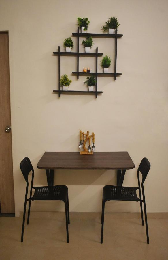 Mountainview Paradise - Cozy 1Bhk Amidst Mountains Karjat Bagian luar foto